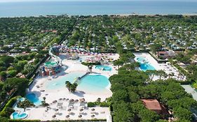 Union Lido Italien